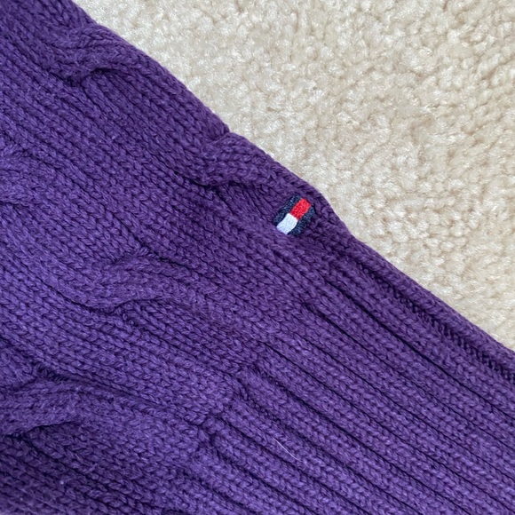 Tommy Hilfiger sweater - Picture 3 of 4